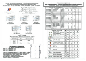 ����� ������ ��-1036 � ���������� �� ������