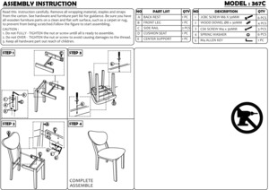 Woodville Loid dirty oak/light beige � ���������� �� ������