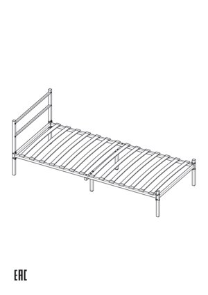 Woodville ���� 1 90�200, ����� � ���������� �� ������