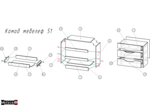 ������� �������-51 � ���������� �� ������