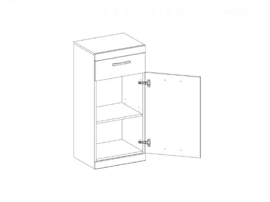 ����� ������ Oskar 1D1SH