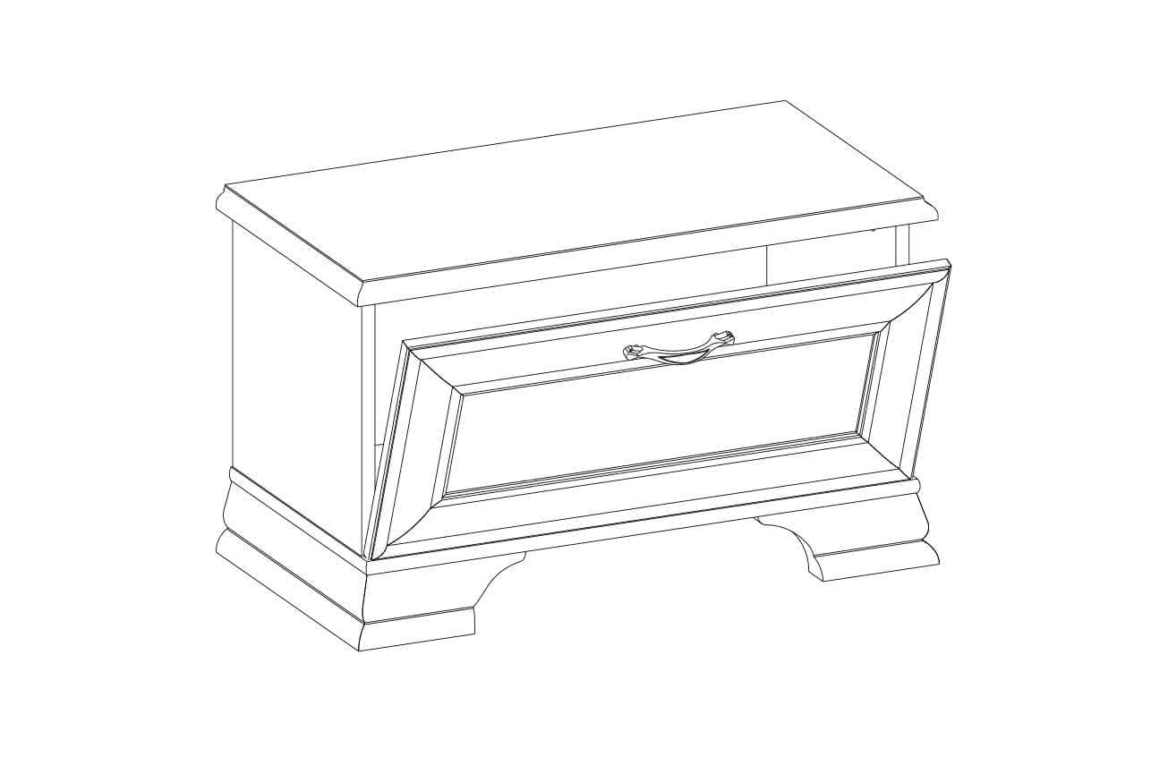 ����� ��� ����� ������ Tiffany 1D