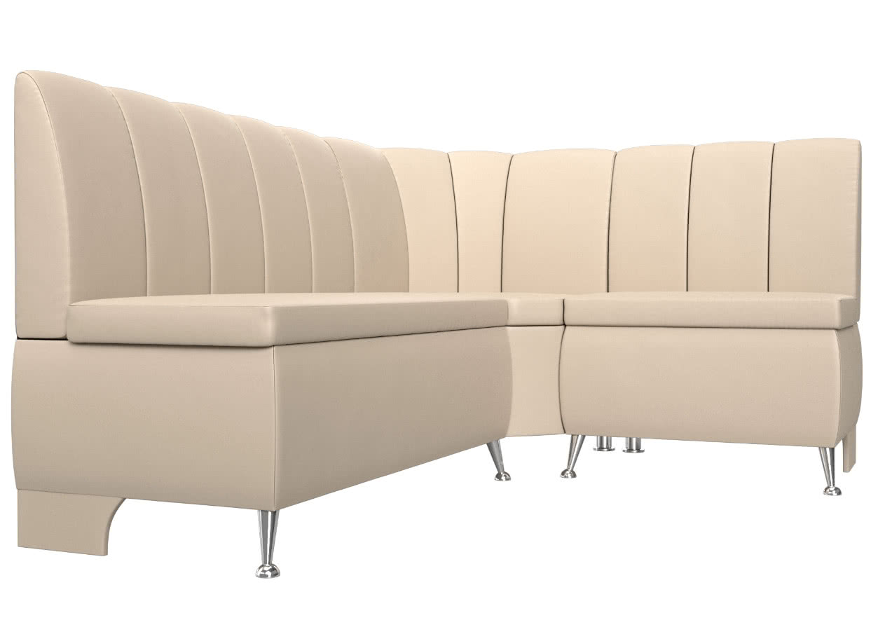 Купить Кухонный диван Лига Диванов Кантри угловой недорого в интернет-магазине