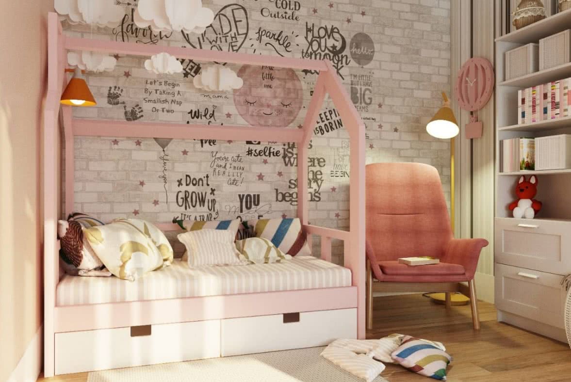 ������� �������-����� ���-2 KidVillage � ����������� ������� � ������ ��� ��������