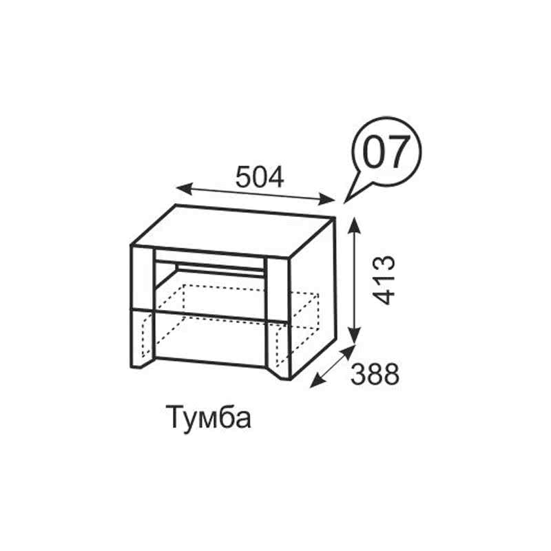 ����� �������� ����� �������� ����� 07 � ��������� �����, ������ � ������