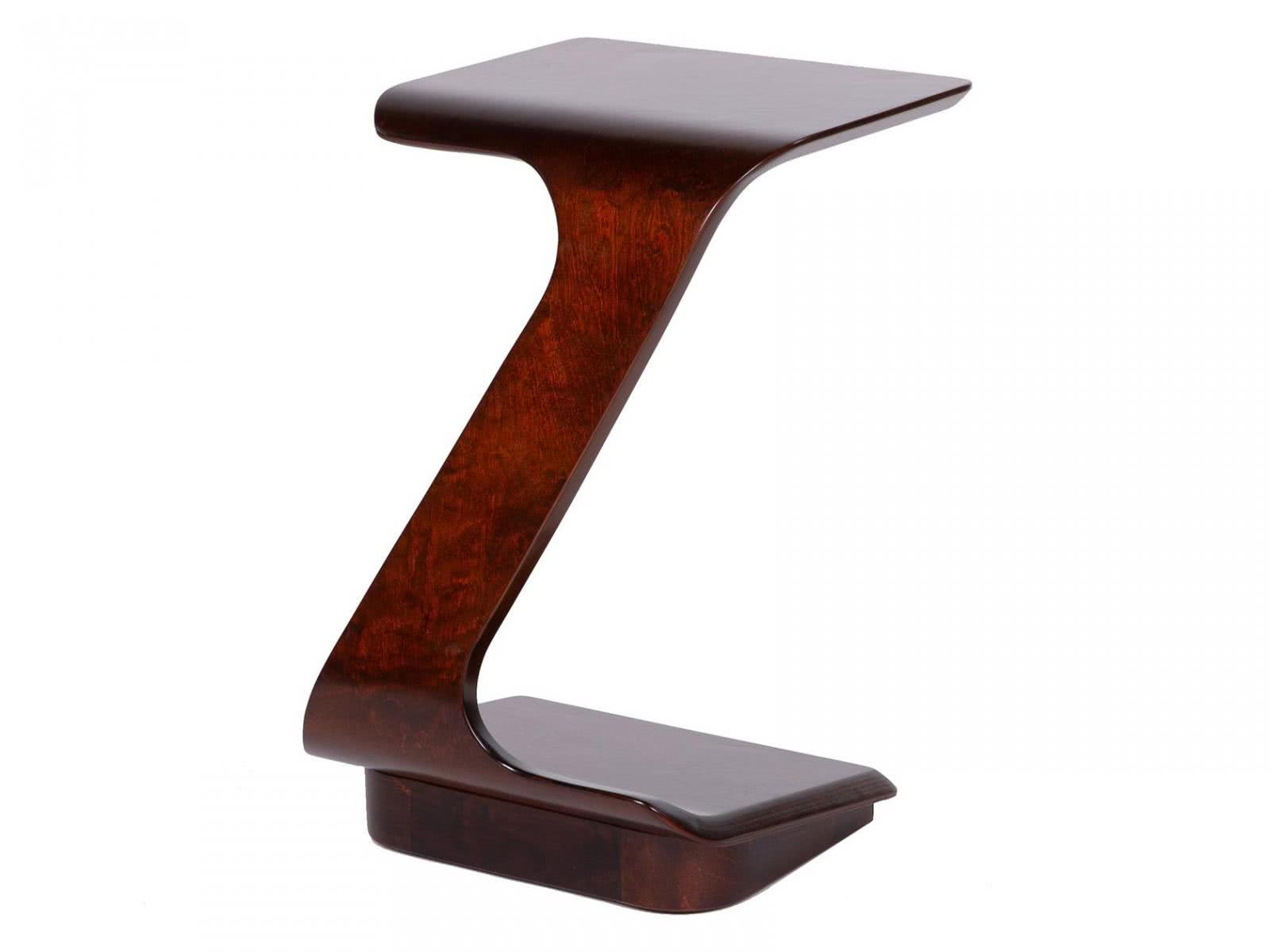 Журнальный столик Мебелик Неро