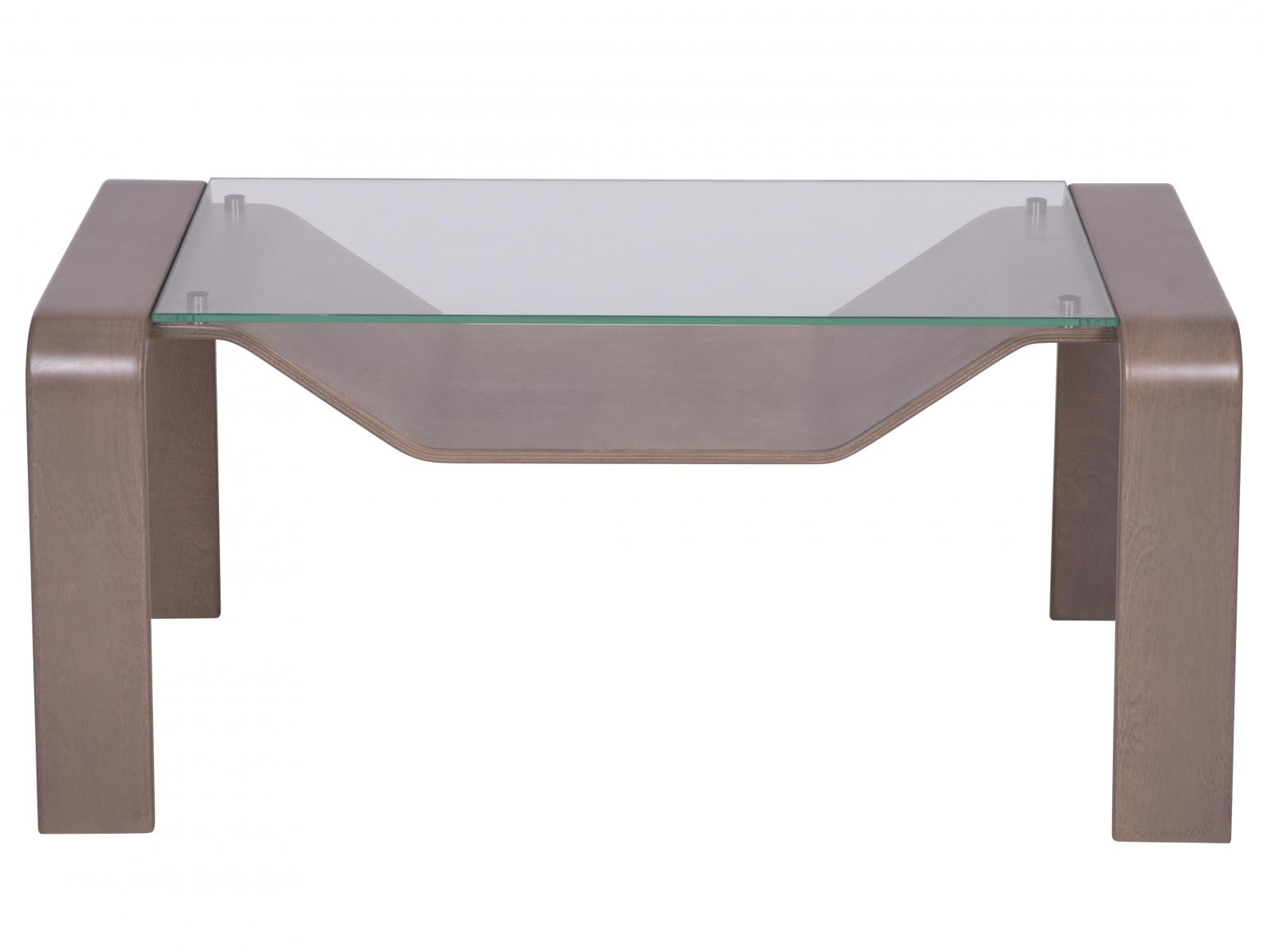 Купить стол Мебелик Журнальный столик Мебелик Гурон 1, Шимо Шимо дешево на официальном сайте