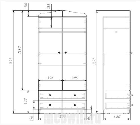 ������ ����� Mebwill ����� � ��������� � ���������� �������� ��������