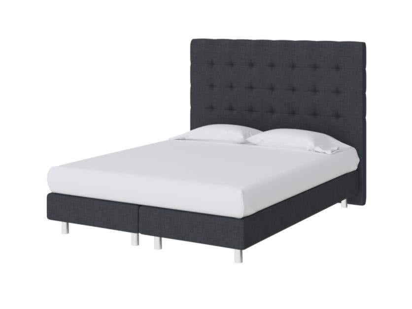 Купить Кровать ProSon Europe Madrid Elite 200 х 200 см недорого в интернет-магазине