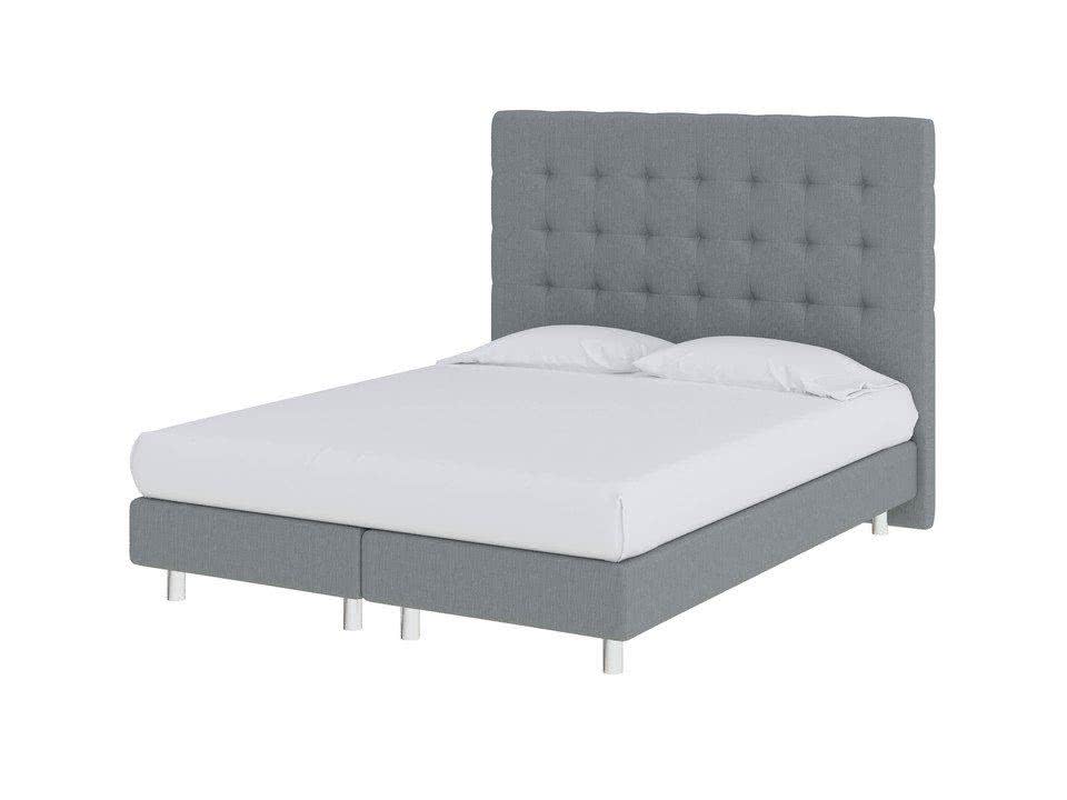Купить кровать ProSon Кровать ProSon Europe Madrid Elite 200 х 200 см дешево на официальном сайте