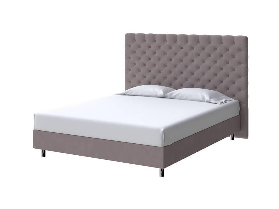 Кровать ProSon Europe Paris Standart 160 х 200 см рейтинг и отзывы — какой выбрать?