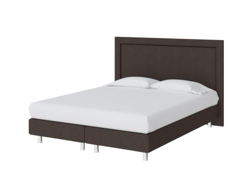 Кровать ProSon Europe London Elite 200 х 200 см цена — лучшие модели в каталоге
