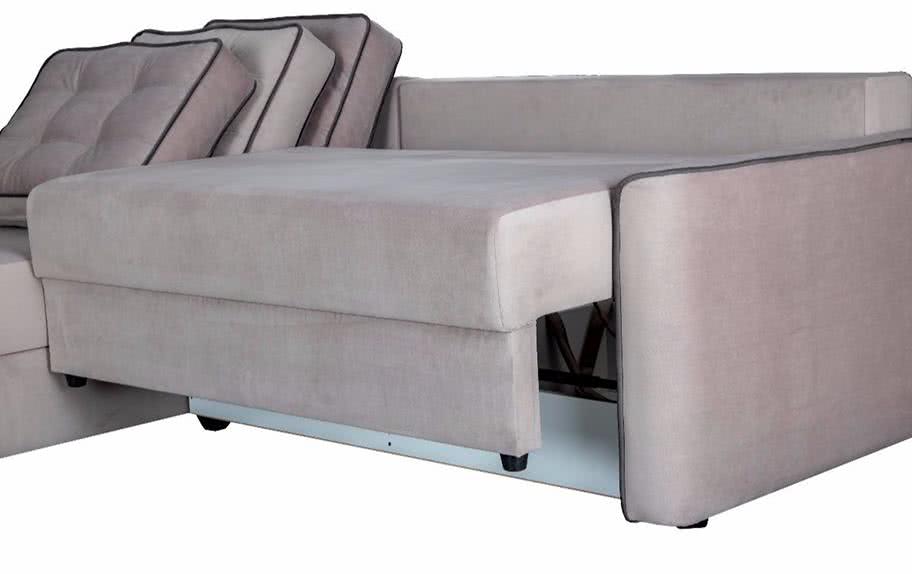 Купить диван Мебель Холдинг Диван Мебель Холдинг Ричардс-5 угловой с пантографом дешево на официальном сайте