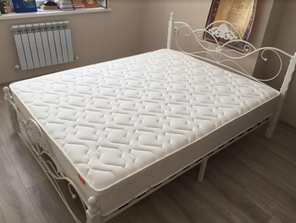Кровать Garda 2R 120 х 200 см