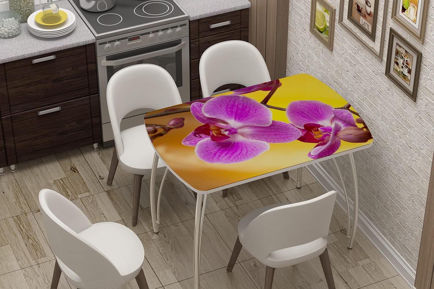 Кухонные столы рязань. Стол регион 058 бочонок нераздвижной. Стол "регион 058" бочонок раздвижной. Стол кухонный Бриз нераздвижной. Стол Орхидея Браво мебель.