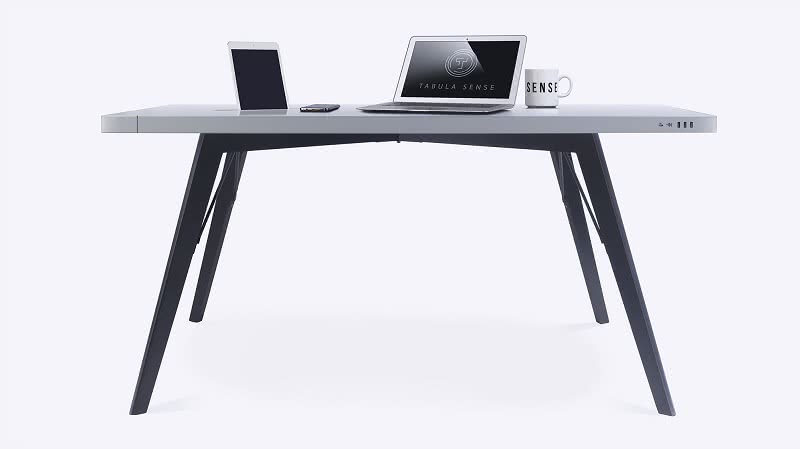 Стол Tabula Sense Smart Desk