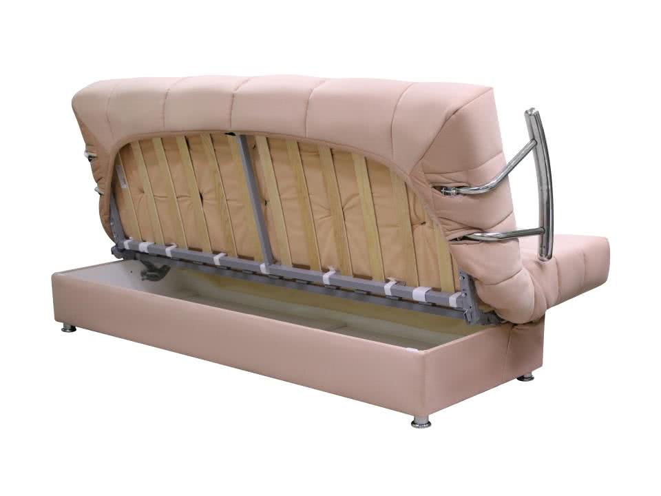 Диван-кровать Орматек Easy Comfort Middle от производителя — цены фабрики, доставка