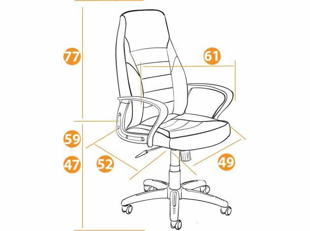 ������ ������������ Tetchair Inter