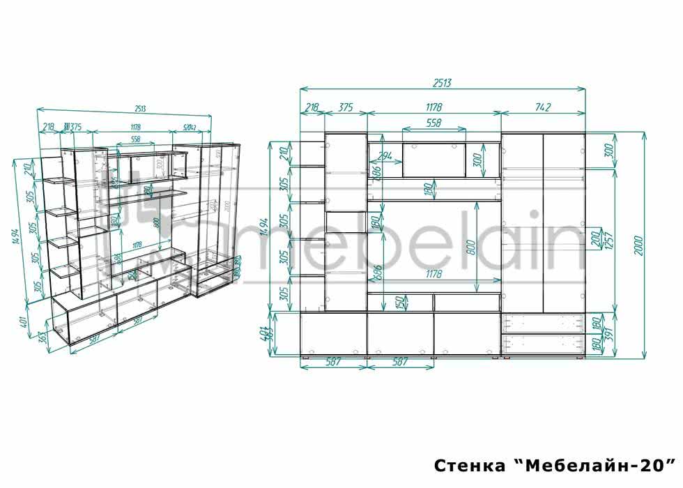 ����� ������ ��������-20 � ���������, �������� ����������� � ������������� ������