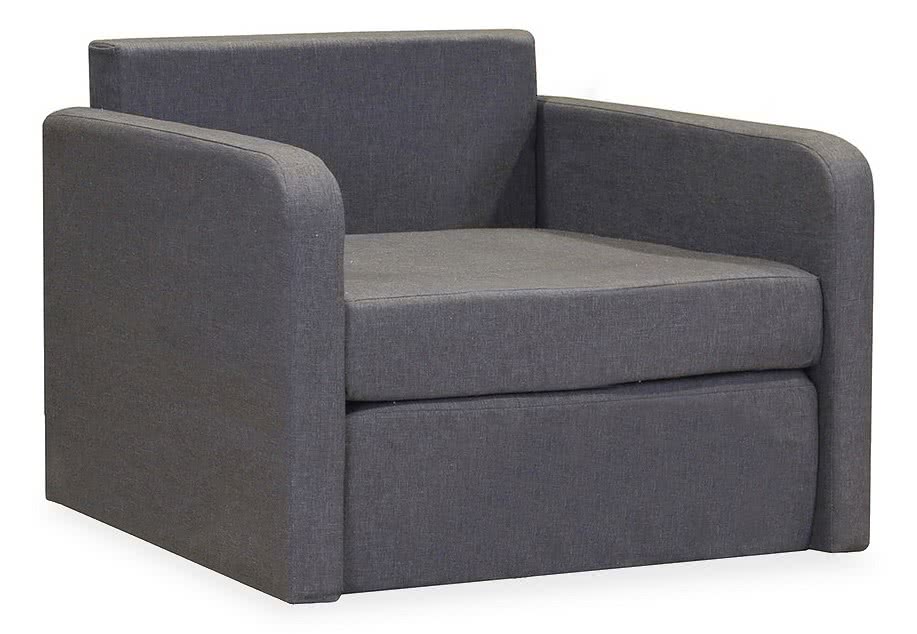 Кресло-кровать Шарм-Дизайн Бит Куба — купить в MebHOME +74951500730