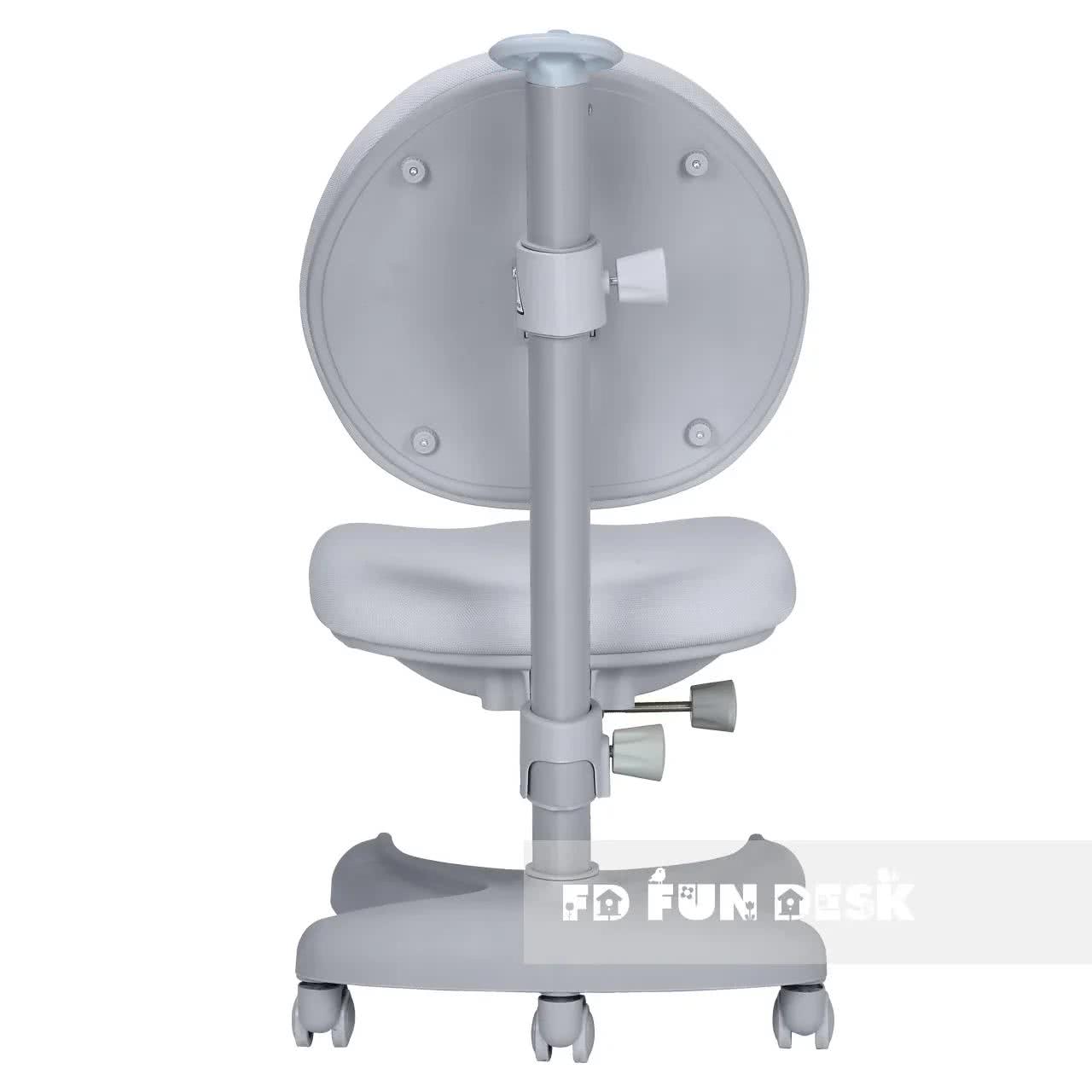 ������ FunDesk Cielo grey �������