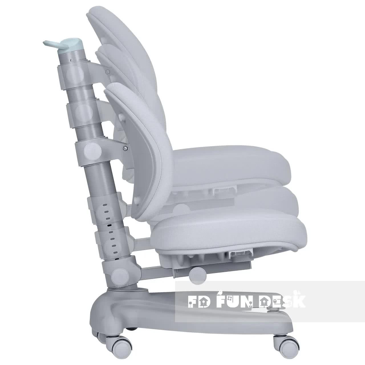 ������ FunDesk Cielo grey �������