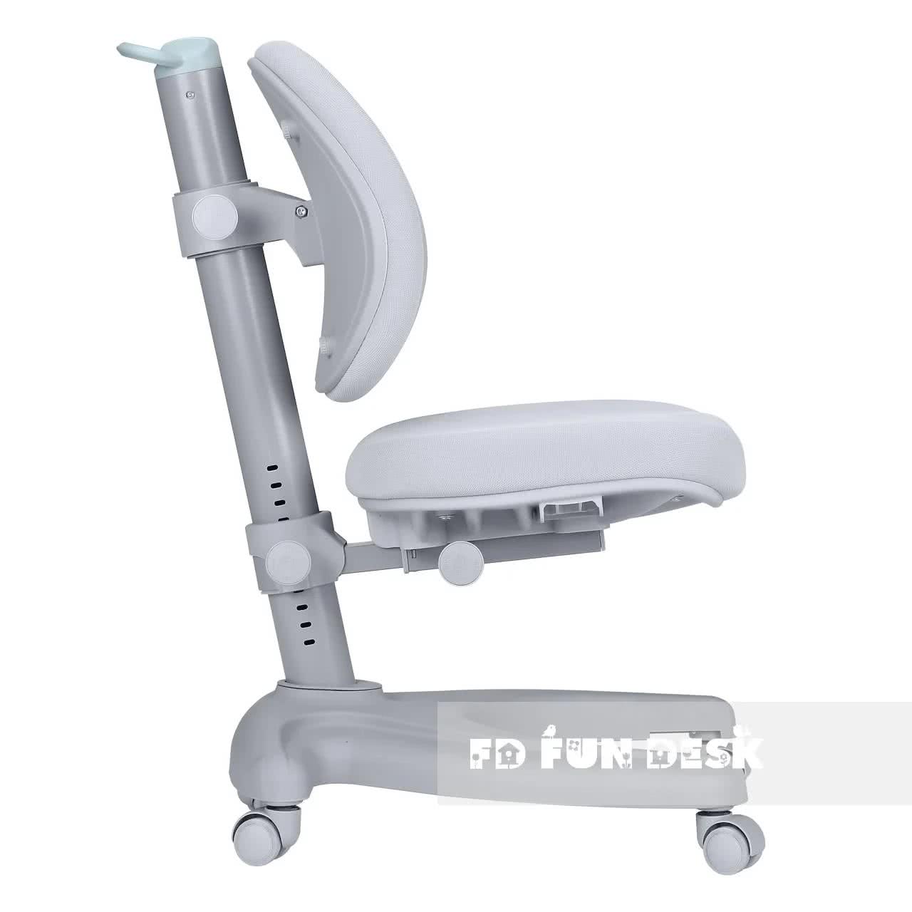 ������ FunDesk Cielo grey �������