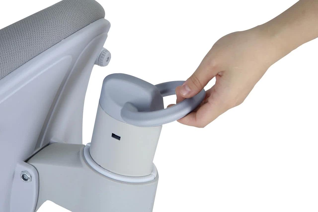 ������ FunDesk Cielo grey �������