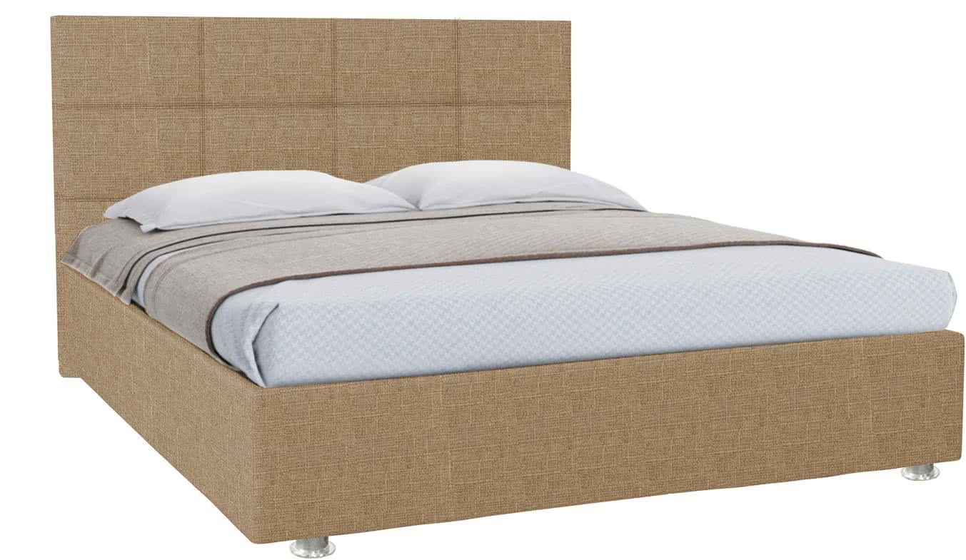 Кровать Promtex Атнес 90 х 190 см цена — лучшие модели в каталоге