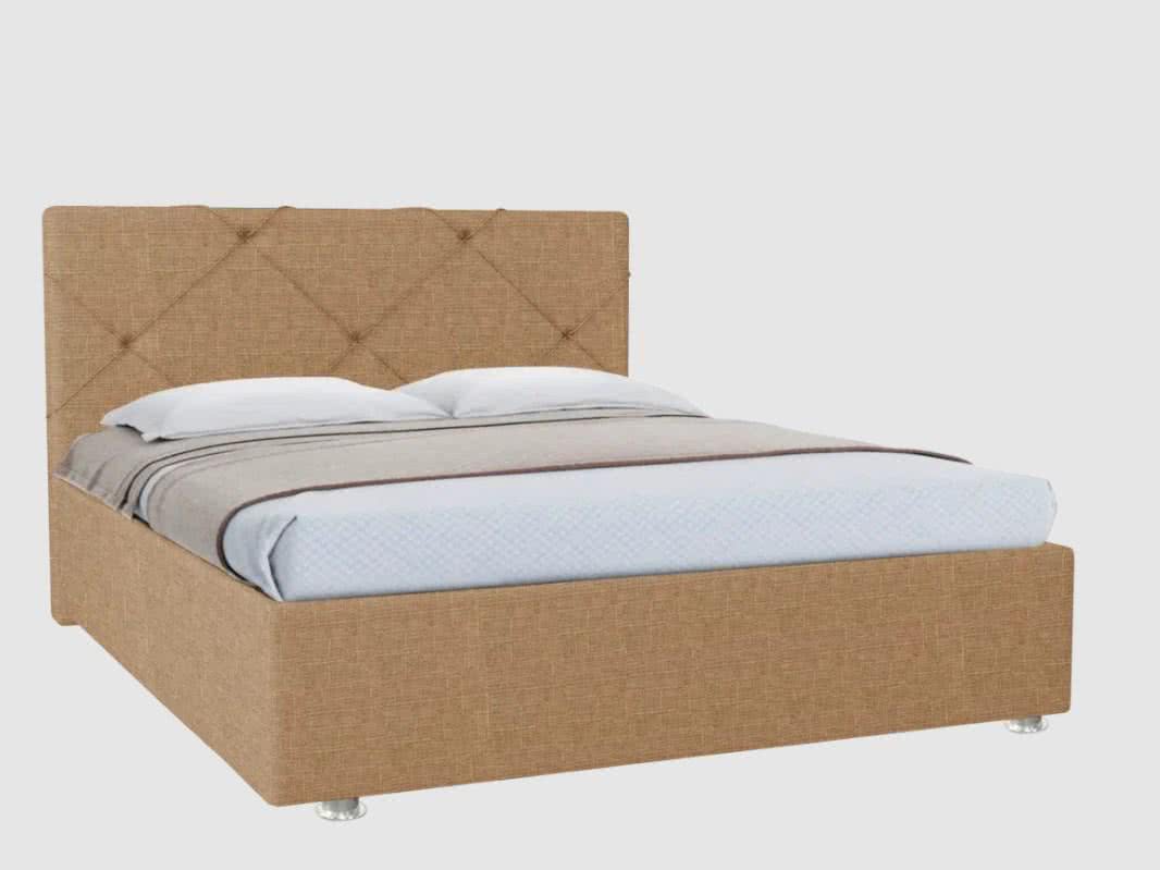 Кровать Promtex Вестли 160 х 200 см цена — лучшие модели в каталоге