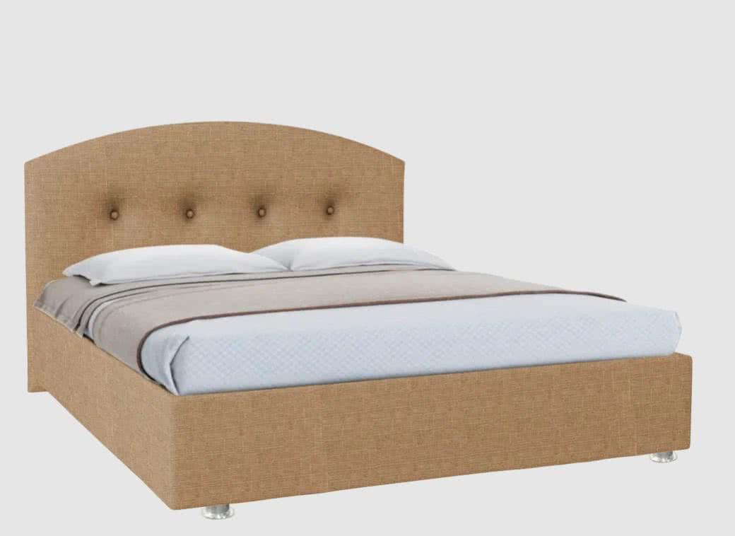Купить кровать Promtex Кровать Promtex Элва дешево на официальном сайте