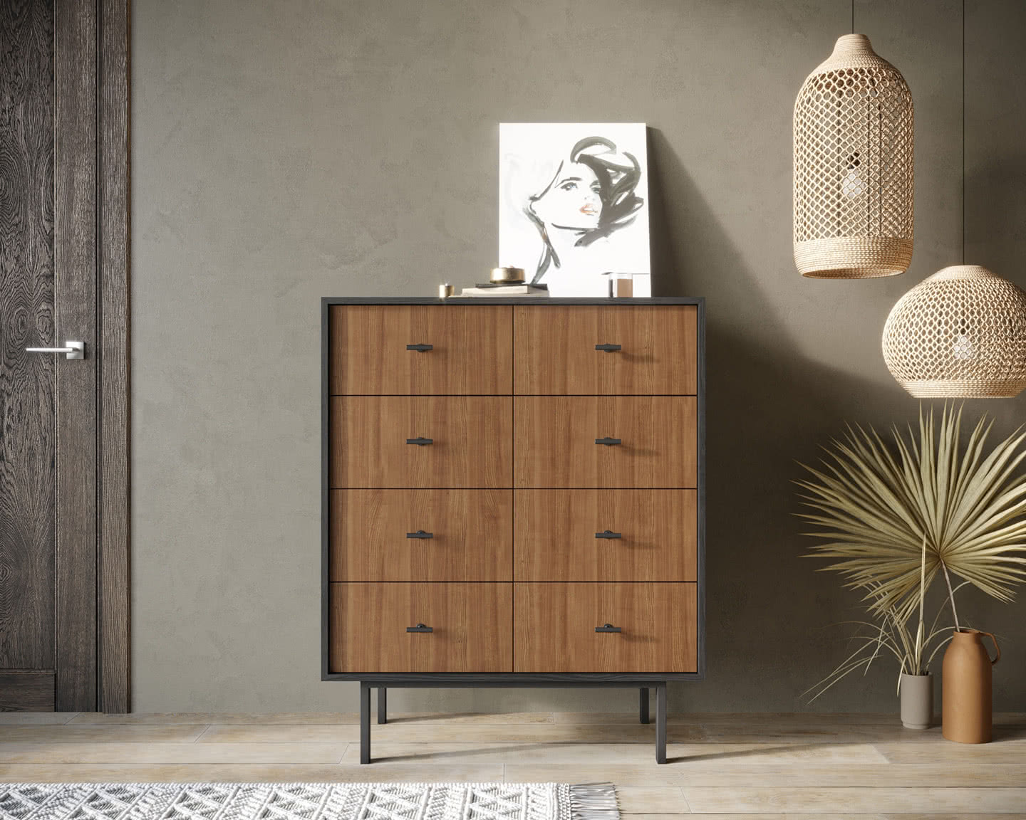 ����� �������� Emerson EM20 (8 ������)