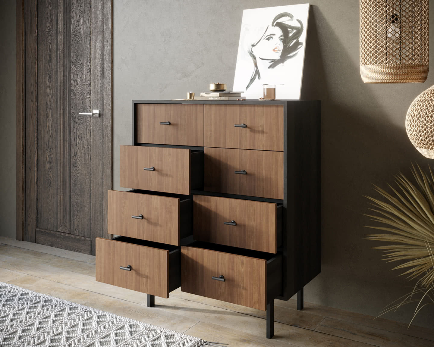 ����� �������� Emerson EM20 (8 ������)