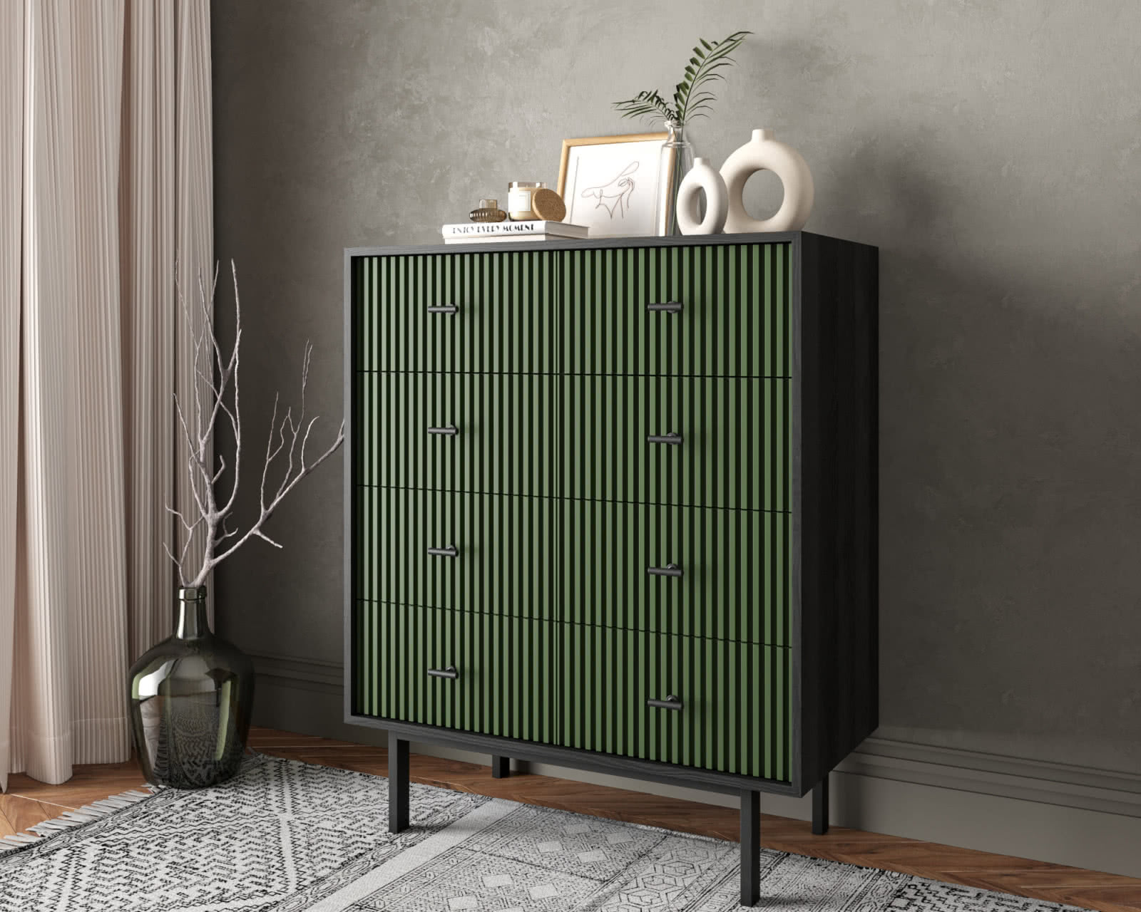 ����� �������� Emerson EM20 (8 ������)