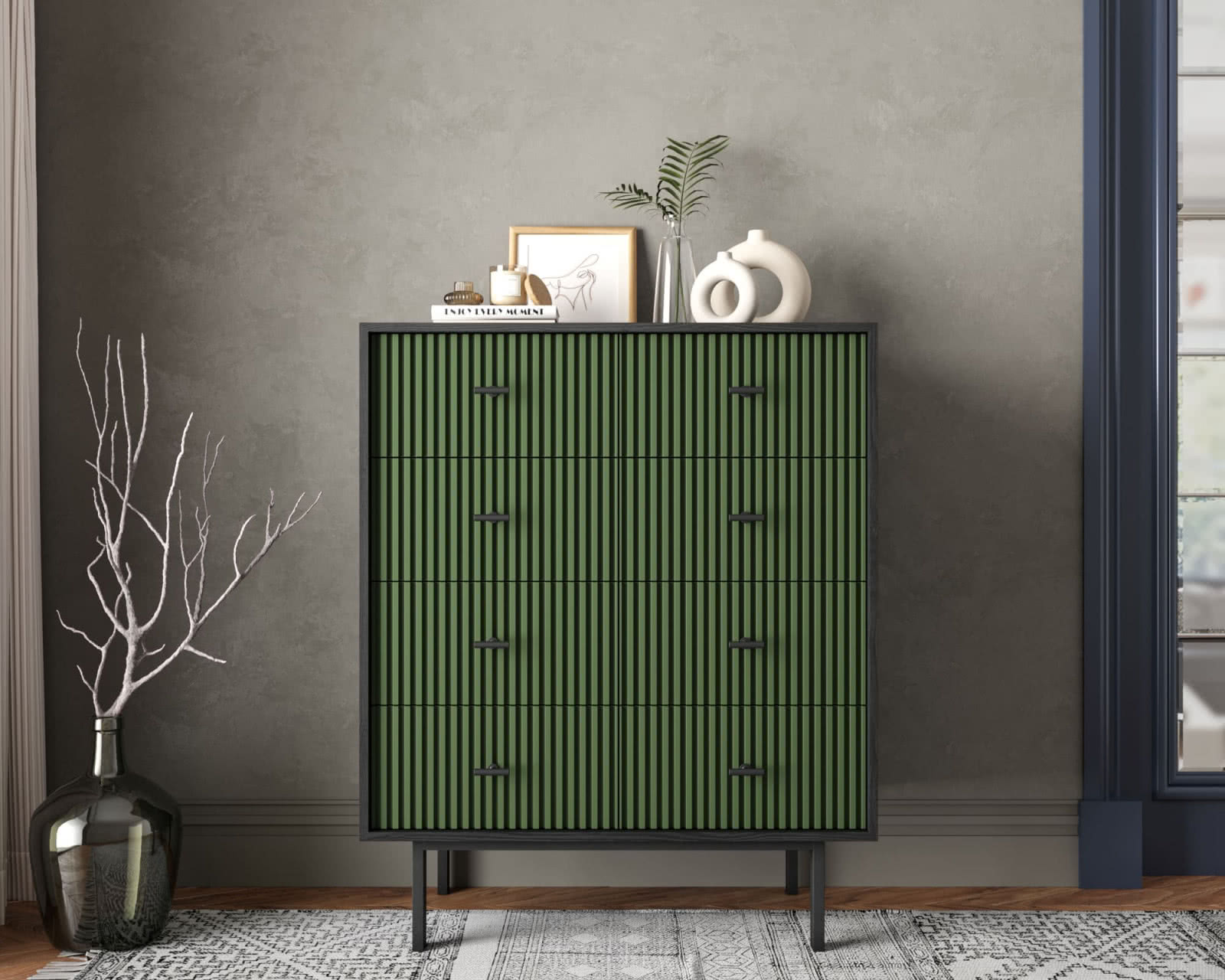 ����� �������� Emerson EM20 (8 ������)