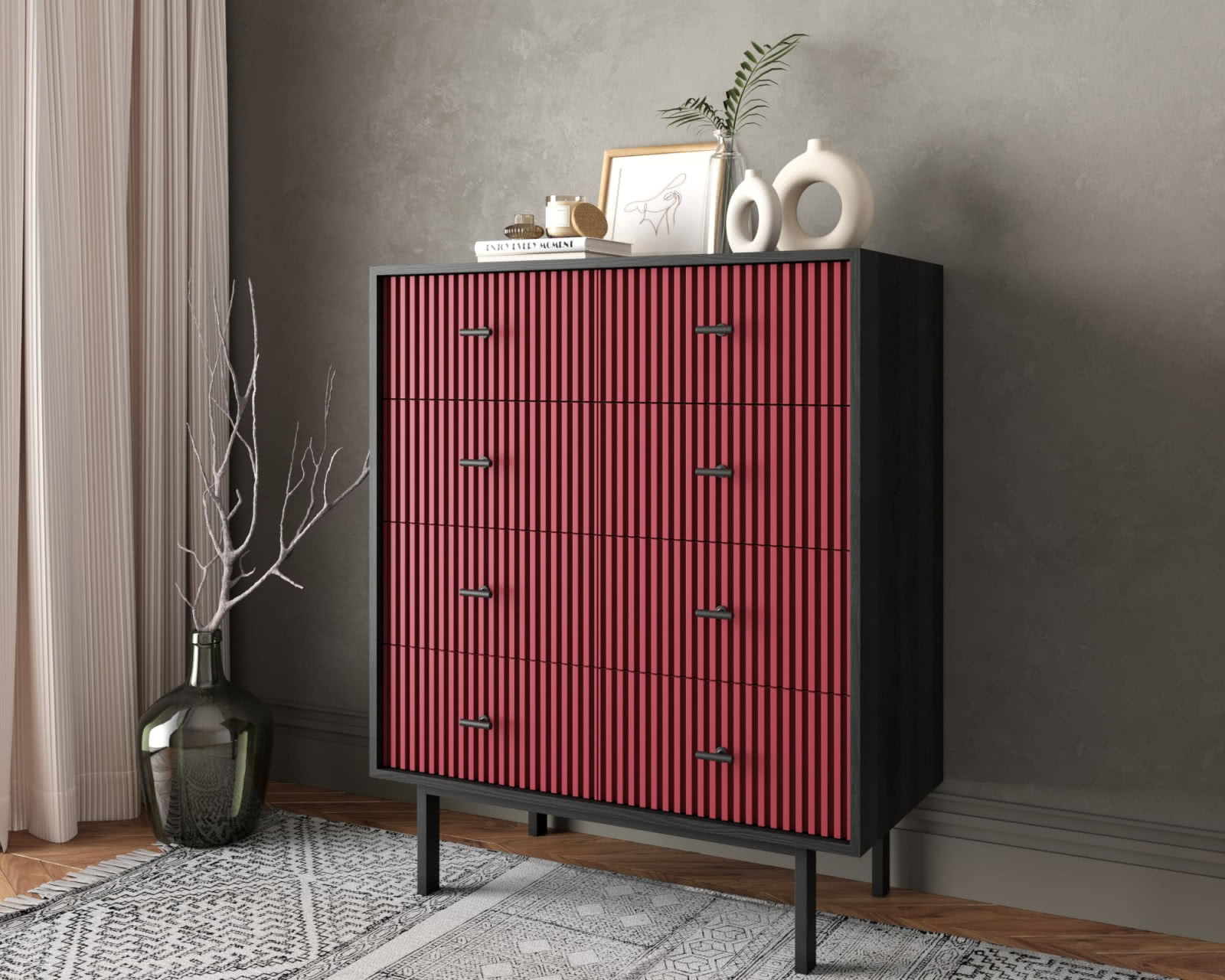 ����� �������� Emerson EM20 (8 ������)