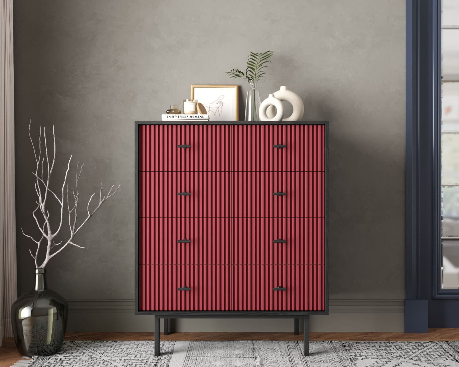 ����� �������� Emerson EM20 (8 ������)