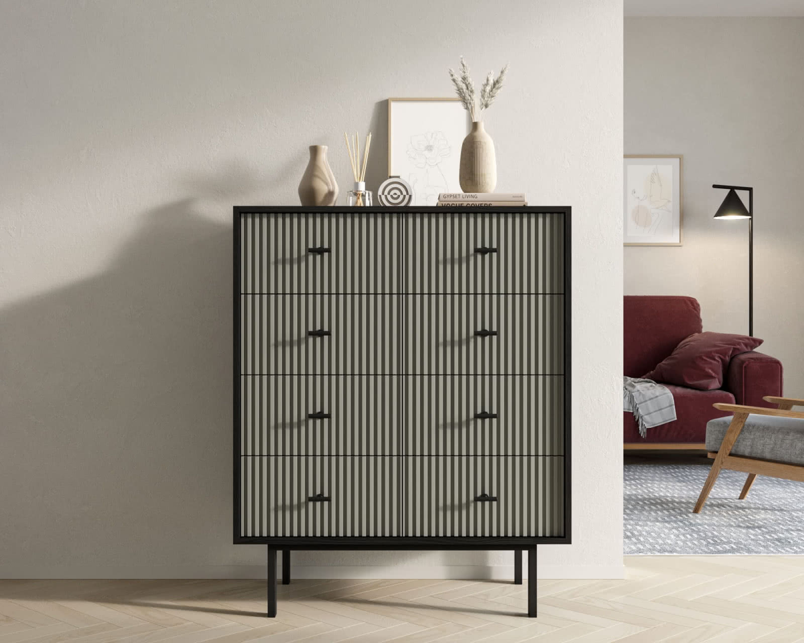 ����� �������� Emerson EM20 (8 ������)