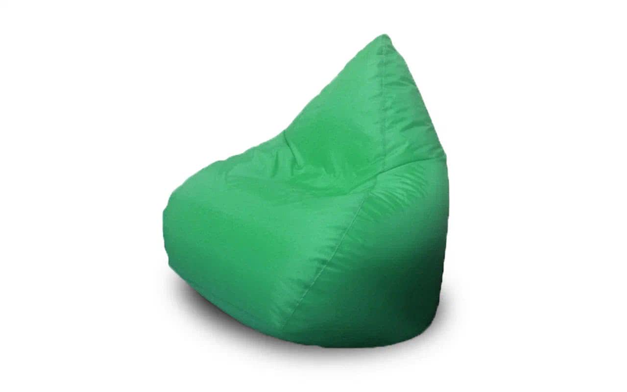 Кресло Relaxline Капля оксфорд Зеленый