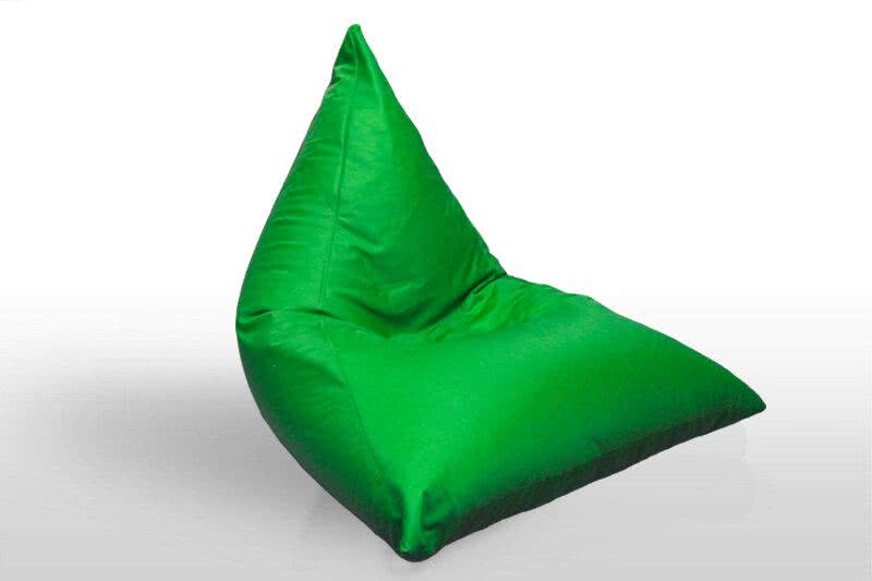 Кресло Relaxline Пирамида оксфорд Зеленый