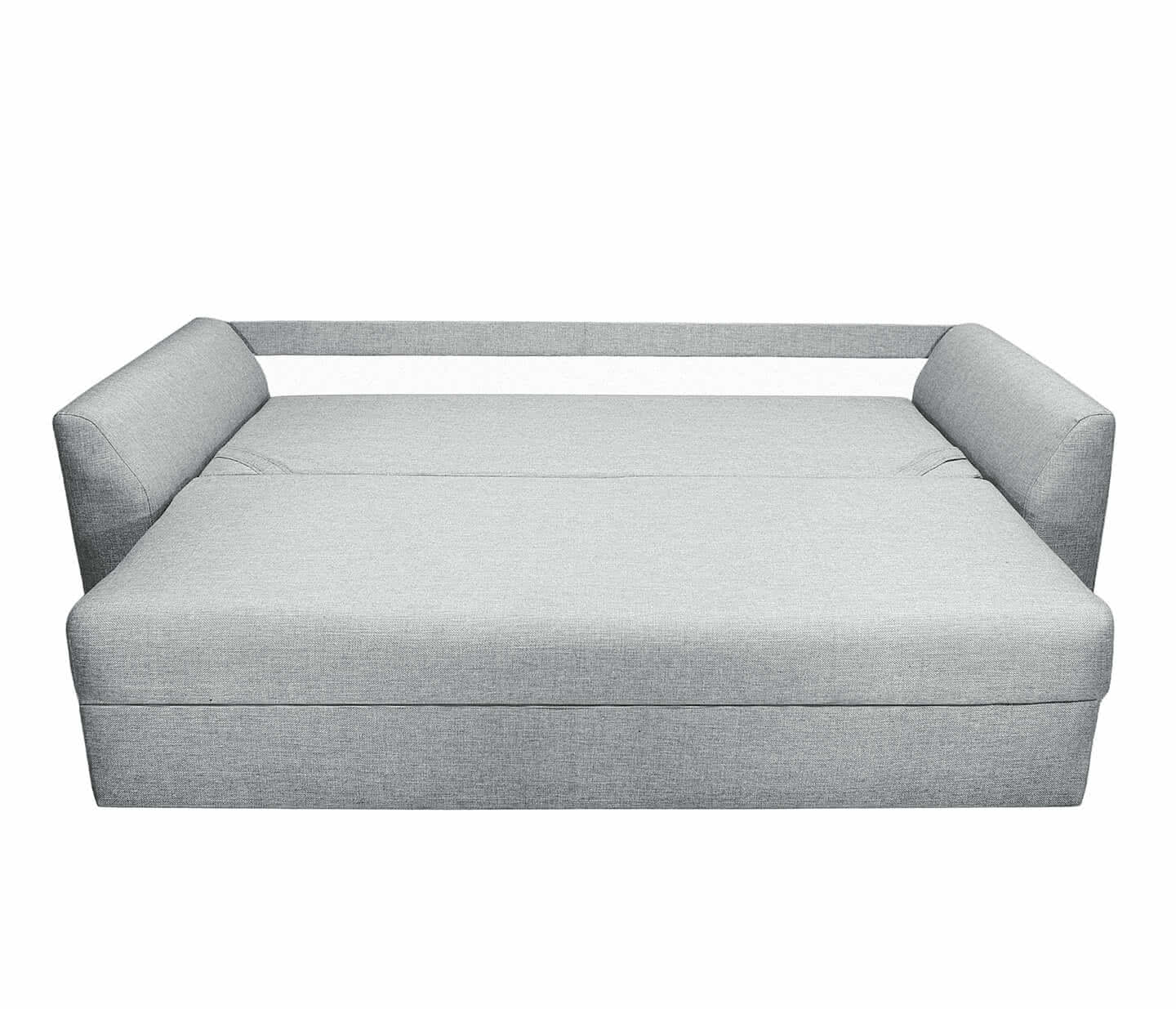 Купить диван FotoDivan Диван Белфест, Серый 150 х 195 см Серый дешево на официальном сайте