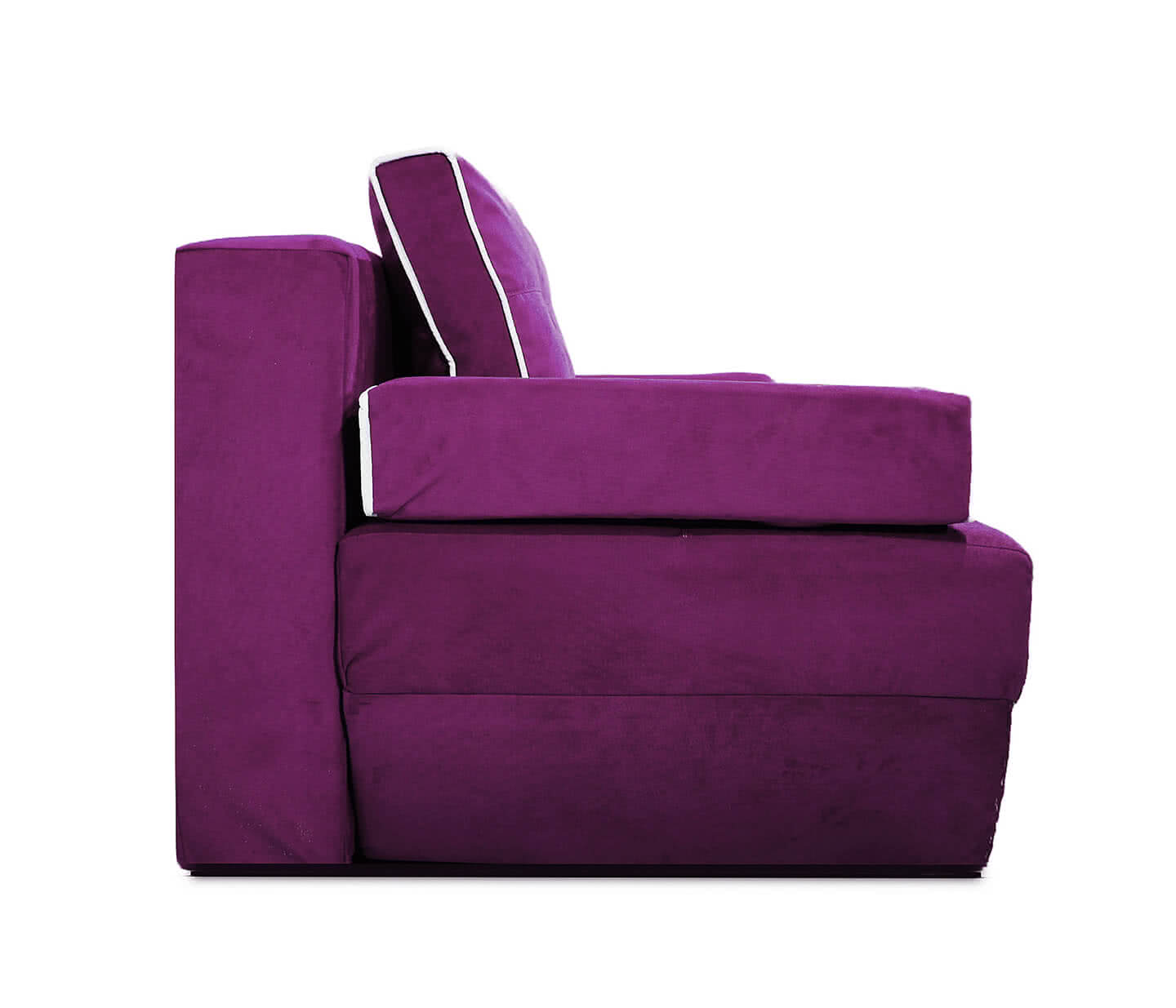 Диван Валенсия 150 х 195 см Фиолетовый от производителя — цены фабрики, доставка