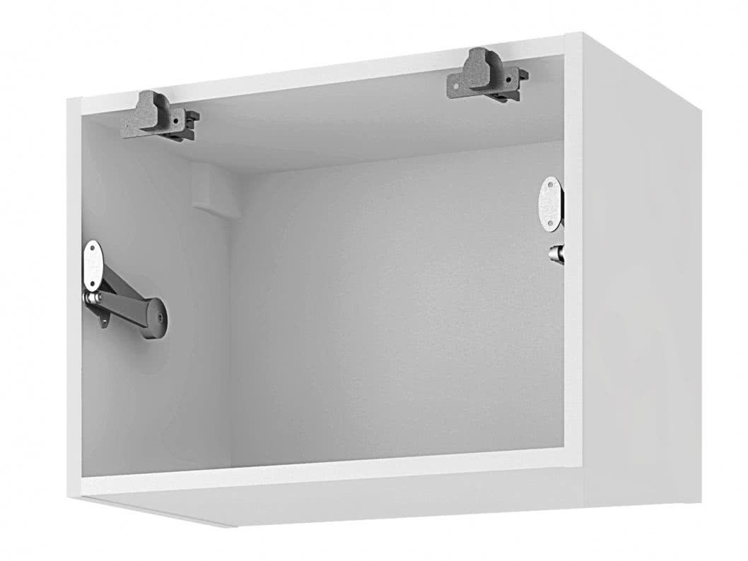 Шкаф навесной СтолЛайн Колор 50 х 36 см распродажа — акции и скидки