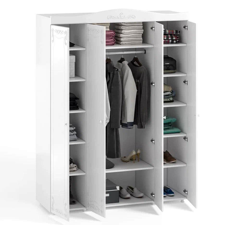 Фасады для шкафа из италии - 81 фото