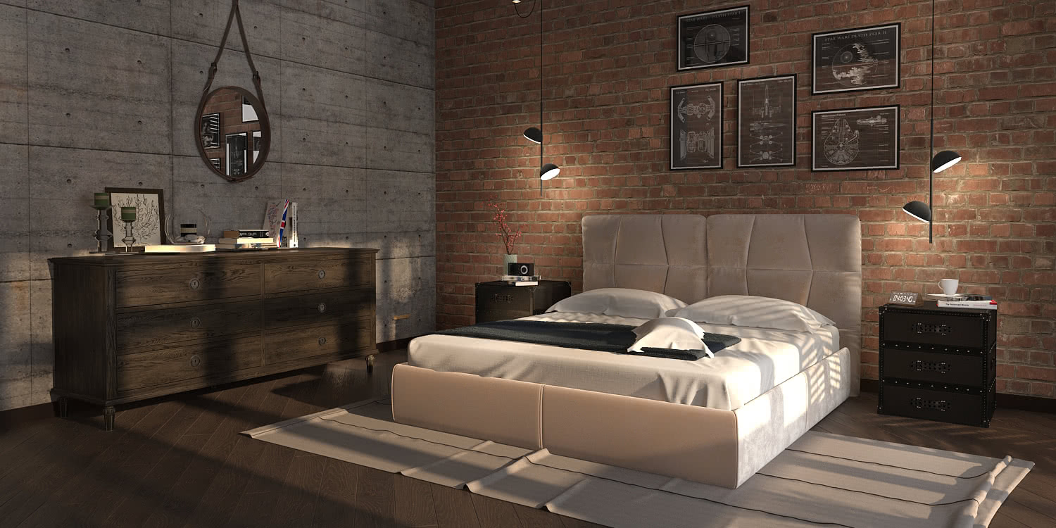 �������� ������� � ����-����� � ������� Letti ������ � ������� ��������