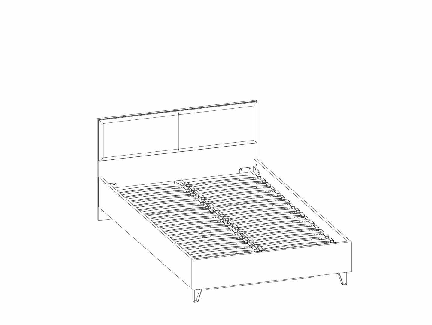 ������ ������� BRW Grace LOZ120�200 � ������ ���������� � ������� ����������