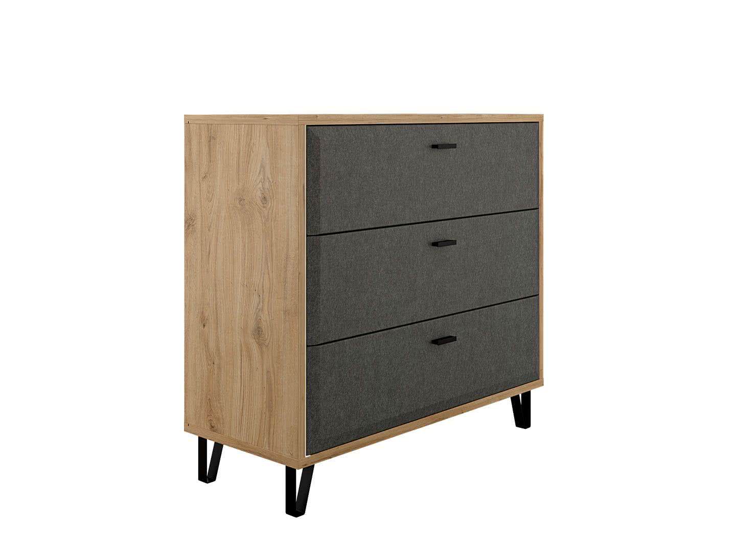 ����� ��� (BRW) ����� KOM3S