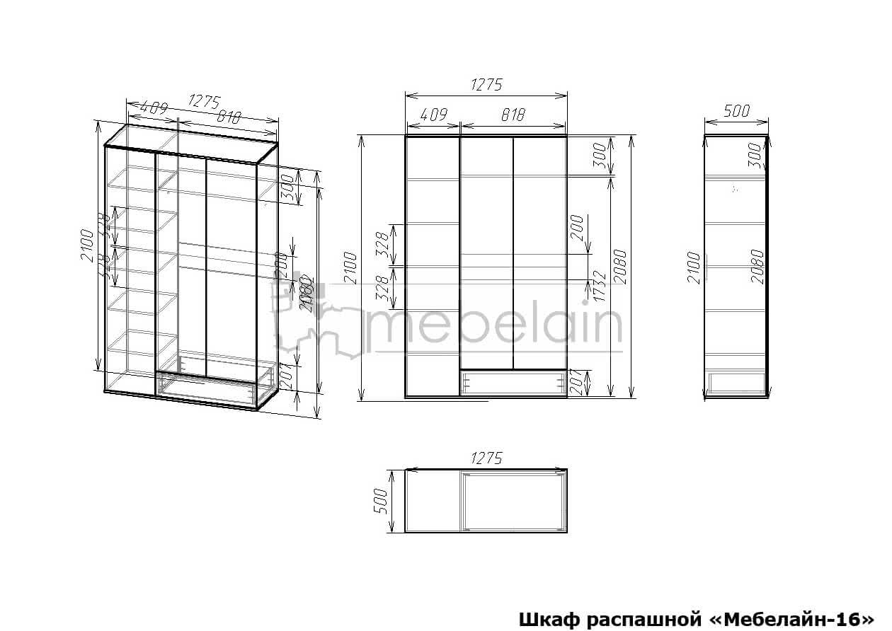 ������ ����� �������� 16 � ���������� ����������� � ���������