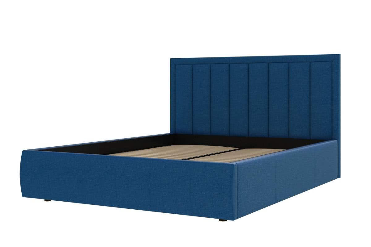 Интерьерная кровать Шагус Нью-2 1600 с ящиком