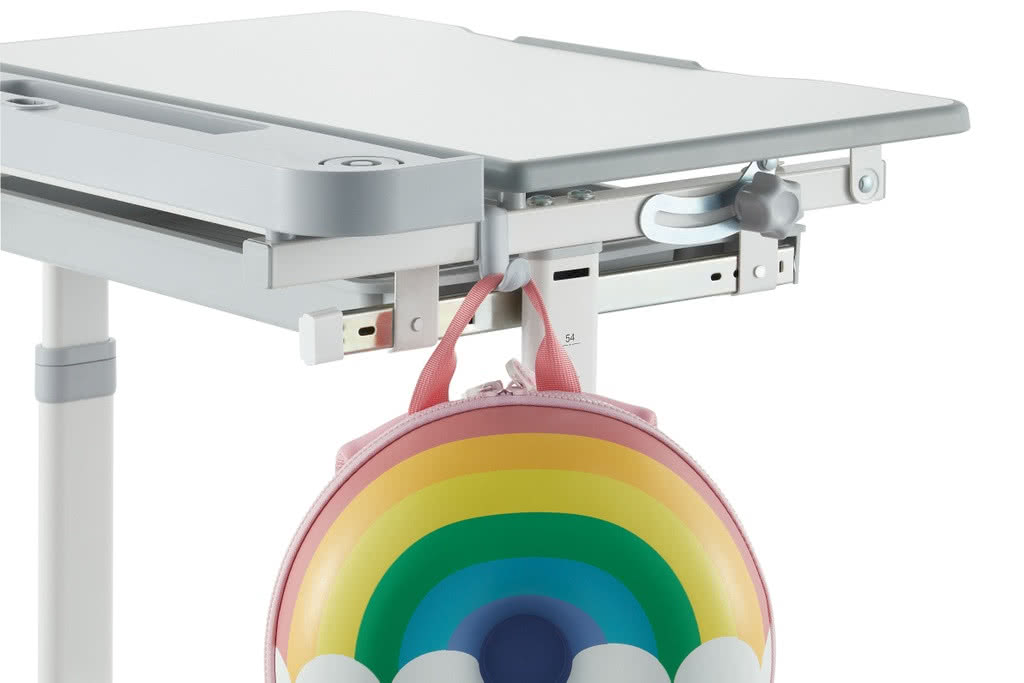 ����� � ���� FunDesk Bellissima grey